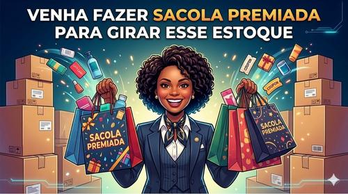 Operação estoque Zero - Transforme seu estoque em lucro de forma rápida - Modulo I - CBT - 07/06 - 08h55