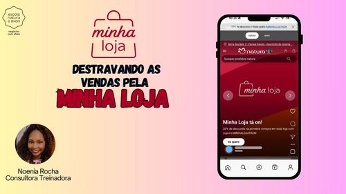 Minha loja - Vendas na prática - Como começar vender on-line?  Parte 1 - CBT - 26/04 - 13h55