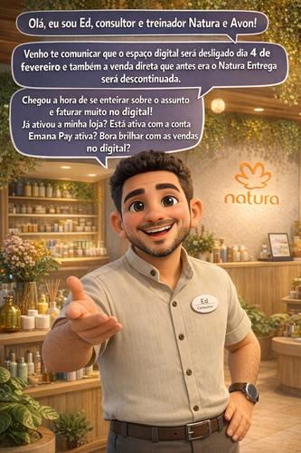 APRENDA A USAR A IA (INTELIGENCIA ARTIFICIAL) PARA FATURAR - CRIAR IMAGEM E VIDEOS QUE VENDEM USANDO A AI - CBT - 03/02 - 08h00