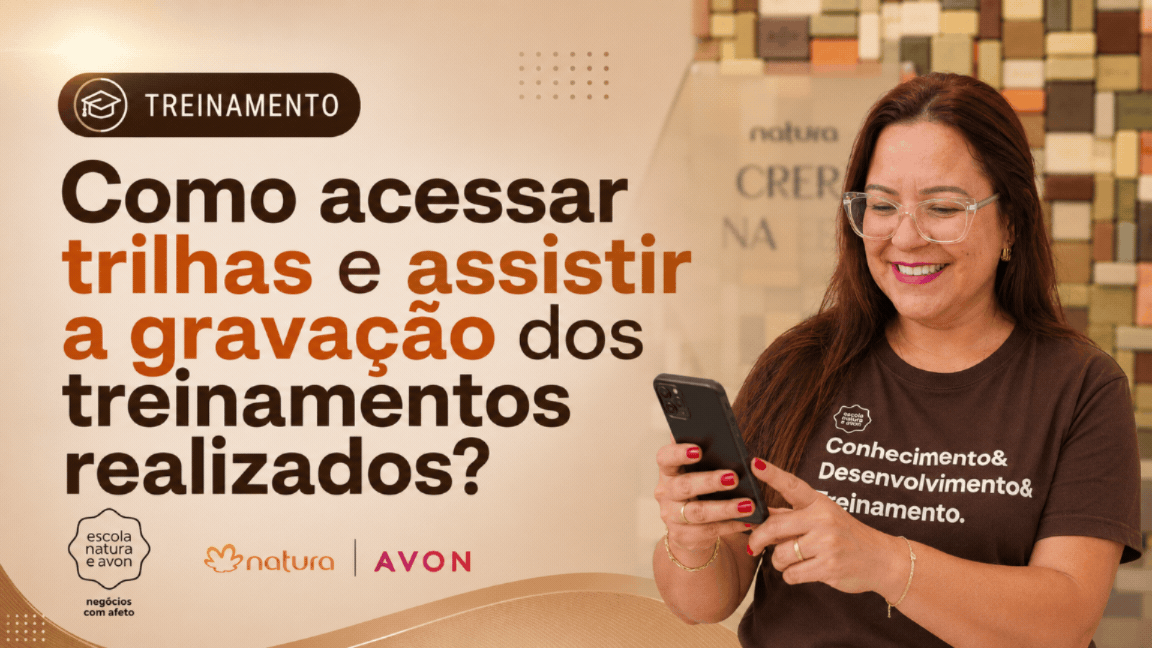 Como acessar cursos, trilhas e assistir as gravações de treinamentos? - . - CBT - 11/10 - 13h30
