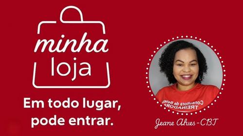 Descubra um novo jeito de vender e - encantar clientes com a Minha Loja Natura e Avon! - CBT - 15/01 - 13h00