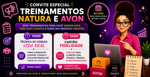 GESTÃO DE NEGÓCIOS - CARTÃO FIDELIDADE - FIDELIZE SEUS CLIENTES COM TÉCNICA FIRMEZA E PROFISSIONALISMO - CBT - 12/08 - 12h00