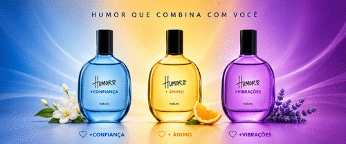 Humor que combina com você! #produtos - Greice - CBT - 30/06 - 19h30