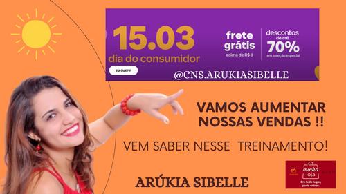 Promoção - Minha Loja #Produtos - Natura e Avon Para todo Brasil #FINANCASEMDIA #MOVIMENTOPERFUMADO2026 - CBT - 15/03 - 09h59