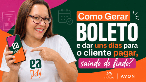 EMANA PAY - Como gerar boleto para o cliente e facilitar o pagamento dando tchau para o fiado? - CBT - 22/06 - 07h59