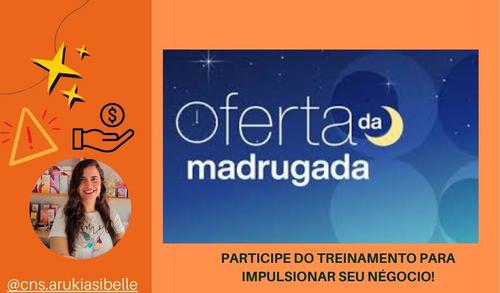 Promoção Digital - Minha Loja - Natura e Avon Para todo Brasil #FINANCASEMDIA #MOVIMENTOPERFUMADO2026 - CBT - 09/01 - 07h58