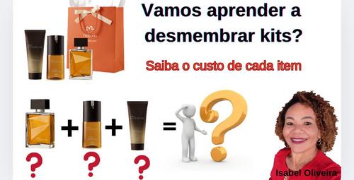 Estratégia de vendas - Desmembre kit de ganhe mais - CBT - 18/01 - 11h20