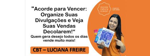 Acorde para vencer - Organize suas divulgações e veja suas vendas decolarem - GN - FABIANA FILOCOMO - 16/09 - 08h00