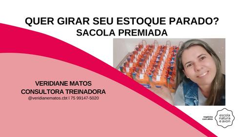 QUER GIRAR SEU ESTOQUE PARADO? - Sacola Premiada - CBT - 31/07 - 21h10