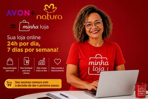 Minha Loja - Cupons brindes e promoções disponíveis- Você sabe como encontrar? - CBT - 02/10 - 20h25