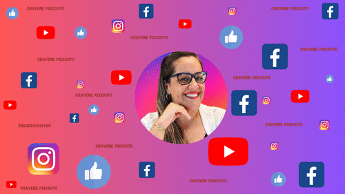 Chayene Peixouto - Combos de DIA DA MULHER - na MINHA LOJA - CBT - 04/03 - 09h30