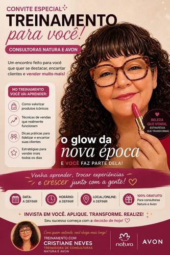 ESTRATEGIAS PARA VENDER CICLO 8 CAMPANHA VAI DAR ONDA - VENDA MAIS COM AS FERRAMENTAS DIGITAIS - - CBT - 07/05 - 07h40