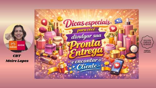 DE PRODUTO PARADO A PRESENTE DESEJADO: - APRENDA A LUCRAR COM KIT'S - CBT - 13/05 - 08h00