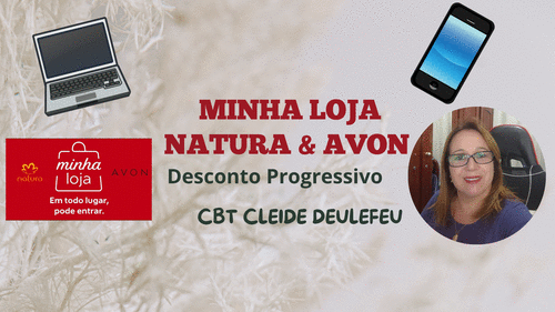 MINHA LOJA - Desconto Progressivo - CBT - 16/11 - 13h59