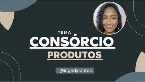 Aprenda fazer  consórcio sem ter prejuízo - Vale a pena? Quais produtos colocar ?dinheiro em caixa com estratégia - CBT - 04/02 - 10h15