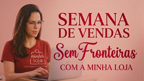 Venda Direta com a Minha Loja - Um modelo simples e lucrativo - CBT - 16/04 - 19h29