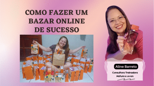 Como fazer Bazar Secreto no Whatsapp Parte 2 - vendas - CBT - 28/02 - 09h05