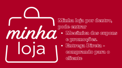 Minha Loja por dentro - Mecânica das promoções e descontos - CBT - 16/10 - 15h58