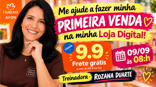 COMO VENDER NA MINHA LOJA - Multiplique seus Lucros e seus Clientes - CBT - 09/09 - 08h00