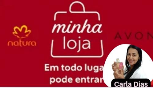 MINHA LOJA: Como fazer um atalho - Para chegar mais rápido na sua loja, Vamos aproveitar para ver as promoções que está rolando - CBT - 06/11 - 06h50