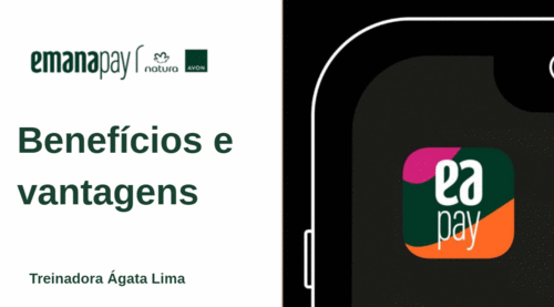 CONTA DIGITAL EMANAPAY - MÓDULO 3 - BENEFÍCIOS E VANTAGENS - CBT - 17/12 - 14h58