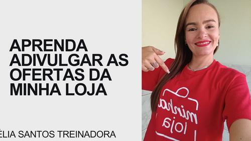 DIVULGAÇÃO NAS REDES SOCIAIS - DIVULGANDO AS OFERTAS DA MINHA LOJA COM VALOR DO CUPOM APLICADO - CBT - 19/12 - 11h30