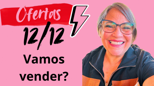 DATA DOBRADA - Oportunidade de vender - CBT - 01/12 - 09h59