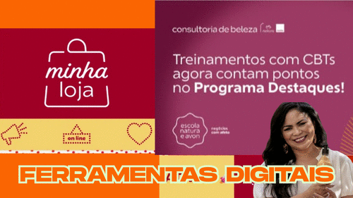 #MAISDIGITAL - MINHA LOJA COMO ATIVAR,VENDER E DIVULGAR E COMO EMANAPAY ME AJUDA NAS VENDAS - GN - CAMILA SILVA DI PIETRO - 12/03 - 16h00