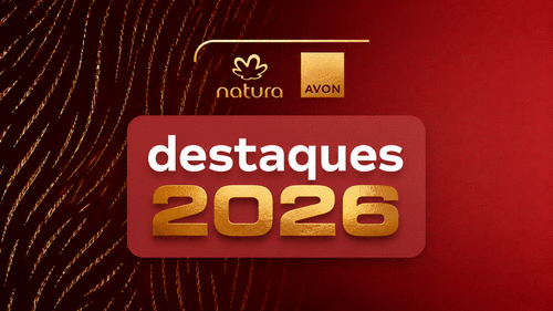 Destaques - Campanha Destaques - GN - VIVIAN CARVALHO OZORIO DE ARAUJO - 20/05 - 18h00