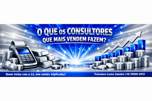 O que os consultores - que mais vendem fazem? - CBT - 22/07 - 09h30