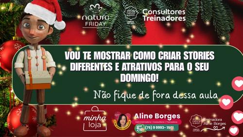 Estratégia de Marketing 🧡🧡 - Divulgação Atrativa - Stories Criativos - Dicas e Truques 🎁🎁🛍 - CBT - 29/11 - 21h59