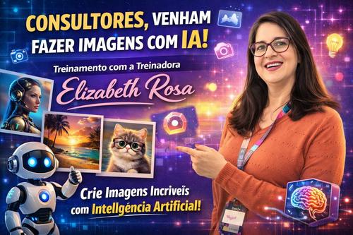 DIVULGAÇÃO-IMAGEMS QUE VENDEM; COMO USAR IA PARA ATRAIR MAIS CLIENTES TODOS OS DIAS - VEM COMIGO!!! - CBT - 07/05 - 16h28
