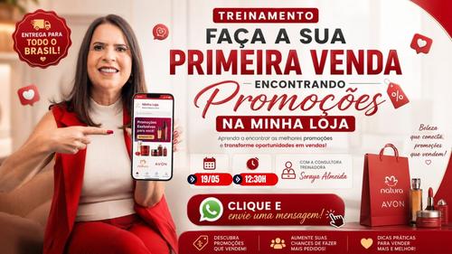 #FinançasEmDia - FAÇA SUA PRIMEIRA VENDA ENCONTRANDO PROMOÇÕES NA MINHA LOJA - Vamos aprender onde encontrar as promoções que vendem. - CBT - 19/05 - 12h30