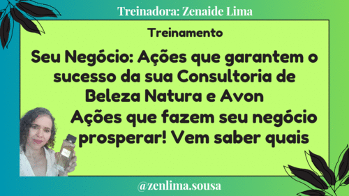 Seu Negócio ações para praticar e fazer sua Consultoria se desenvolver e prosperar - Dicas que ajudam a desenvolver seu Negócio - CBT - 26/04 - 10h15