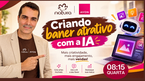 DIVULGAÇÃO - Criando banner atrativo com o a AI - cbt- Rogelio - CBT - 21/10 - 08h15