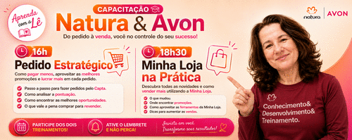 # Finanças em dia - Pedido Estratégico - Como pagar menos, escolher as melhores promoções e lucrar mais em cada pedido - CBT - 23/07 - 15h58