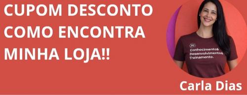 MINHA LOJA - Como achar os cupons de desconto da minha loja,como aplicar - CBT - 24/02 - 07h00