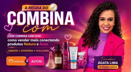 A regra do COMBINA COM - Como vender mais combinando os produtos - CBT - 13/08 - 08h44
