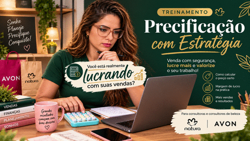 Precificação - Financeiro - CBT - 10/09 - 11h50
