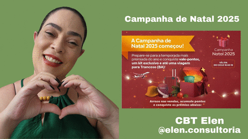 Campanha de Natal 2025 - consultoria - CBT - 03/12 - 11h15