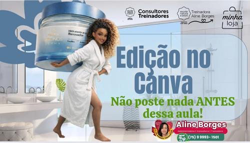 Estratégia de Marketing 🧡🧡 - Divulgação Atrativa - Edições Fáceis que parece difícil no Canva 📲🛍📹 - CBT - 16/01 - 22h01