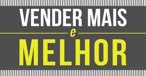 COMO - VENDER + PARTE III - CBT - 03/06 - 20h30