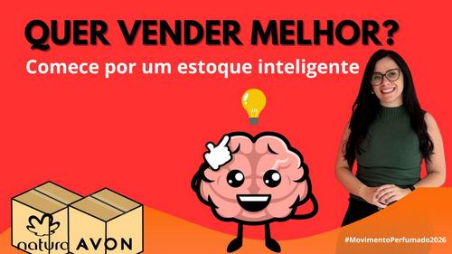 Quer vender melhor? Comece por um estoque inteligente - estrategias - CBT - 17/04 - 10h00