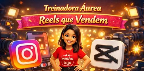 VENDA POR INFLUENCIA - VIDEO NARRADO COM CAPCUT - CBT - 29/05 - 16h30