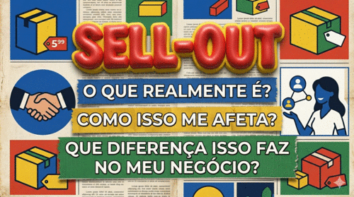 Sell Out - Sell Out - CBT - 18/07 - 08h30