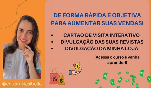 Divulgação na Prática: Ferramentas para Potencializar sua - Consultoria e aumentar suas vendas - CBT - 04/04 - 17h29