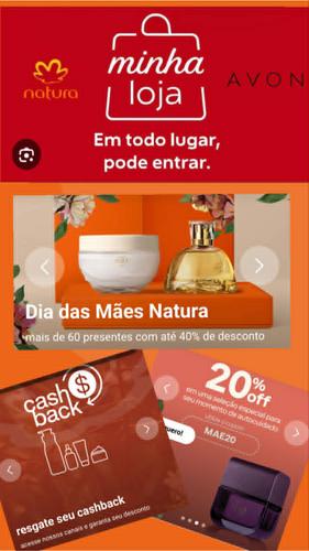 FALTANDO 13 DIAS O DIA DAS MÃES O QUE O - MINHA LOJA ME OFERECE ??? - CBT - 27/04 - 19h30