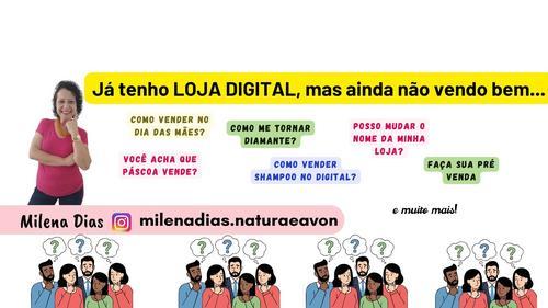 #JornadaDigital para aumentar a venda de #produtos - Já tenho LOJA DIGITAL, mas ainda não vendo bem... - CBT - 23/03 - 07h00