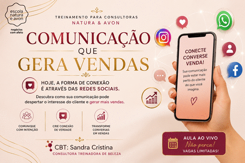 Como transformar presença, conteúdo e atendimento - em oportunidades de venda - CBT - 09/08 - 15h30