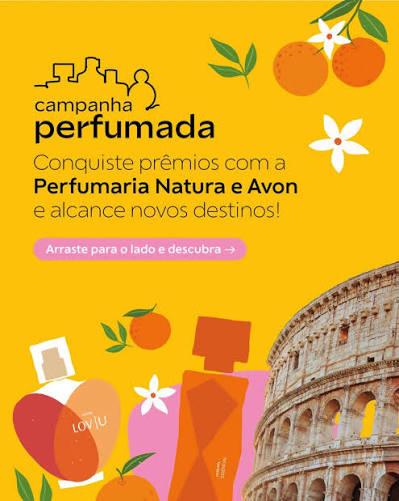 #movimentoperfumado2026 - Josi - CBT - 12/02 - 21h00